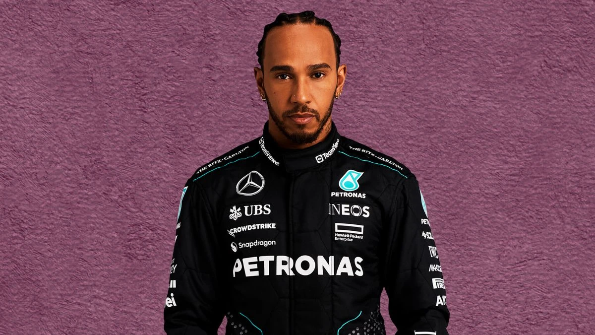 Lewis Hamilton Net Worth in 2024 How Rich is He Now?