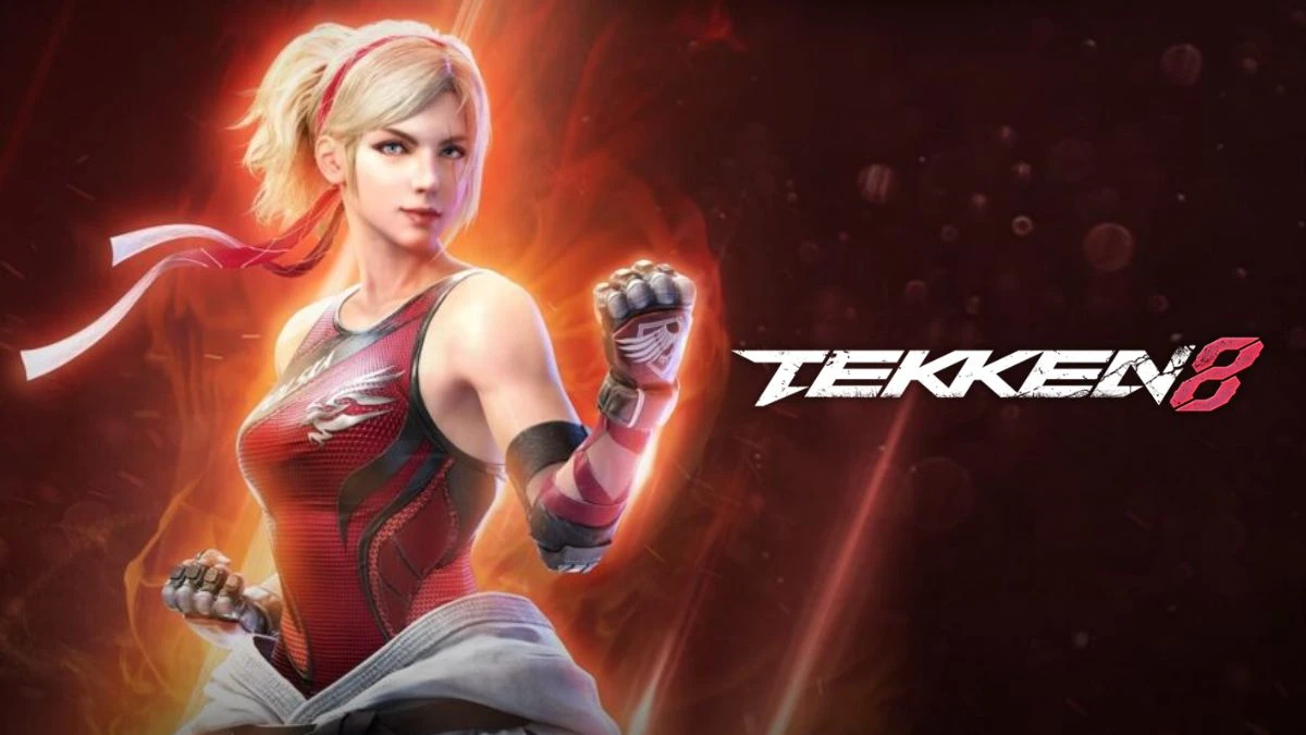 Lidia Tekken 8 Release Date, Who Is Lidia Sobieska In Tekken 8?