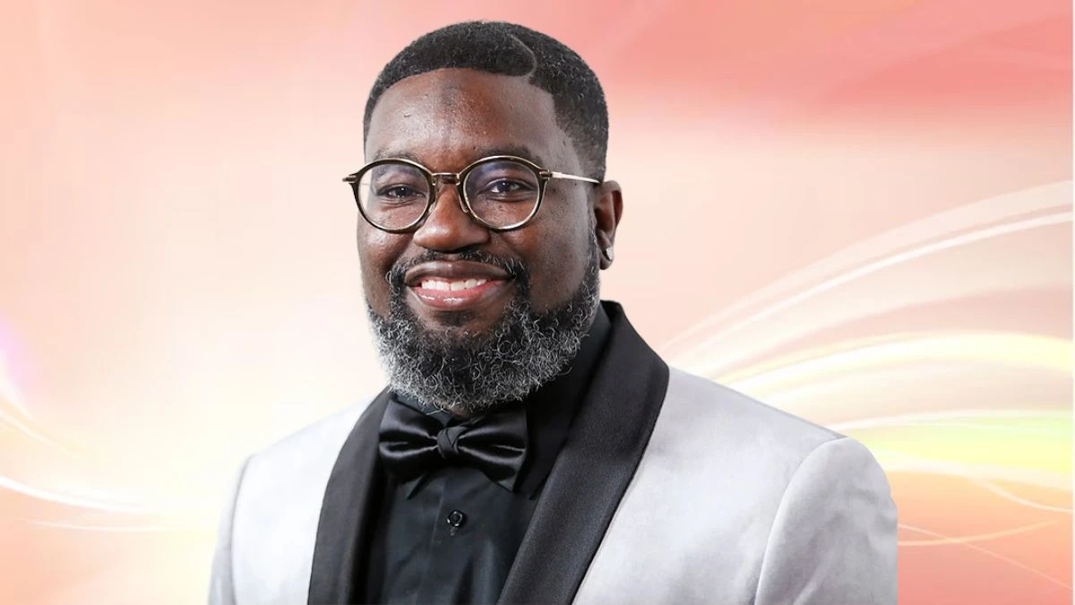 Lil Rel Howery Weight Loss, Who is Lil Rel Howery?