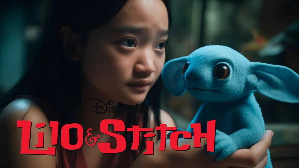 Lilo and Stitch Live-Action Release Date, Know Everything about the Movie