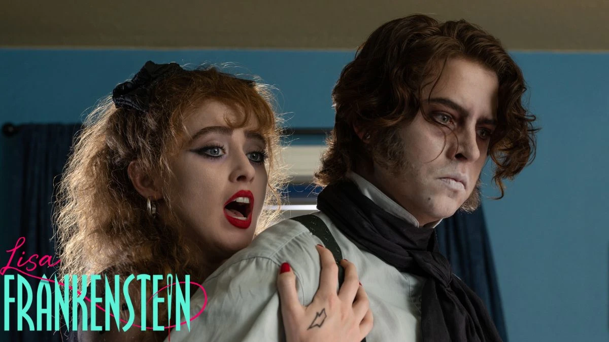 Lisa Frankenstein Ending Explained, Cast, Plot, and More