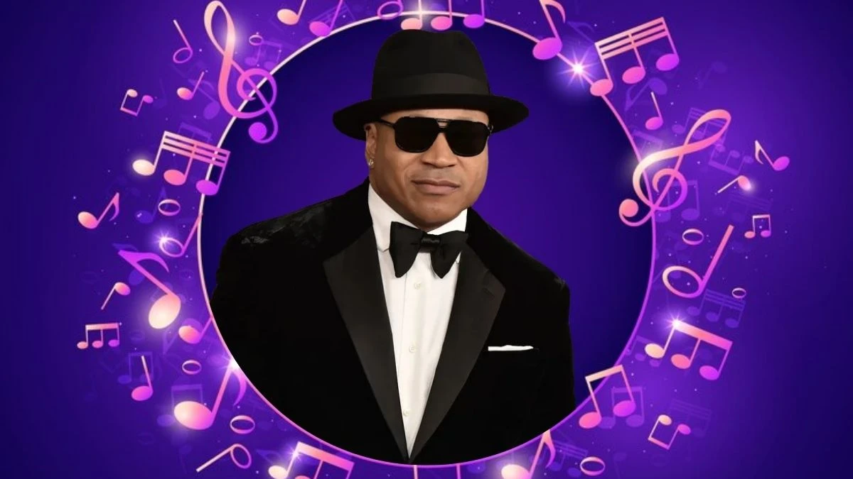 LL Cool J New Album Release Date 2024, When does LL Cool J Album Drop? Where to Listen to LL Cool J New Album The FORCE?