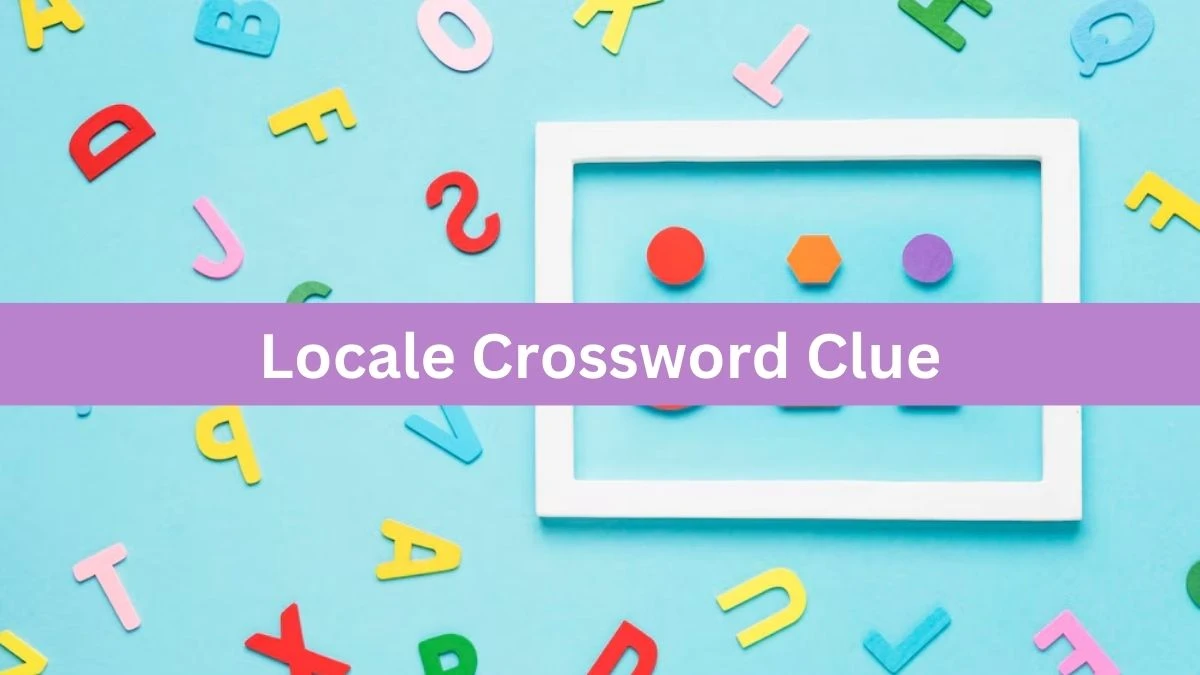 Daily Commuter Locale Crossword Clue 4 Letters Puzzle Answer from July 26, 2024