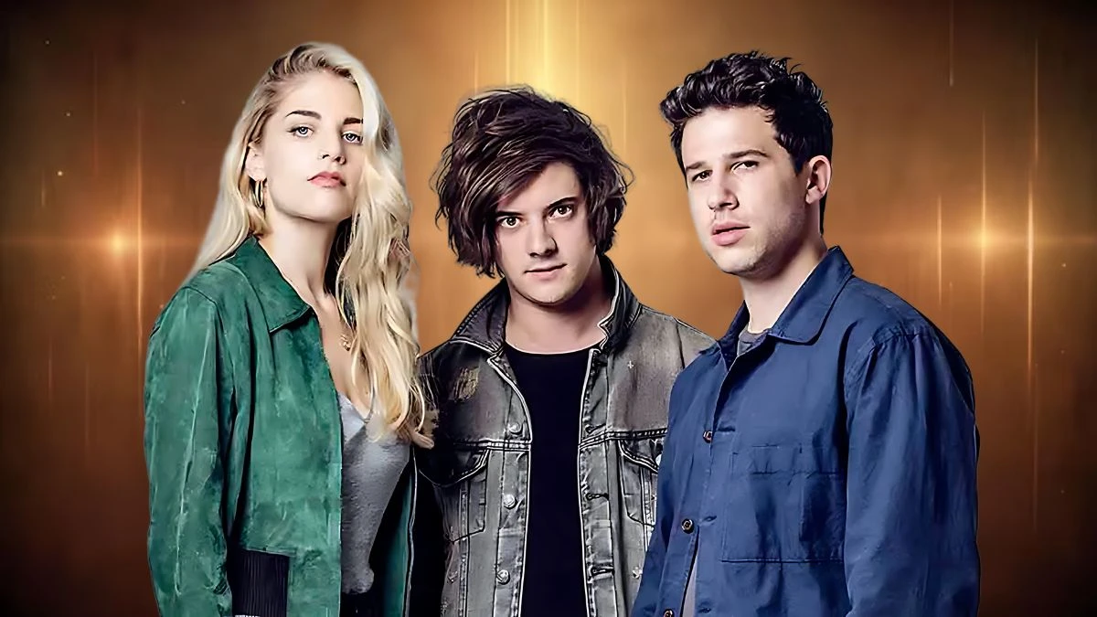 London Grammar Presale Code 2024, How To Get The Tickets? 