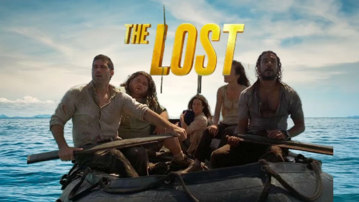 Lost Ending Explained: The Mythology Behind The Lost