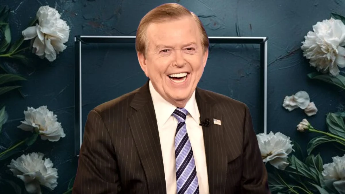 Lou Dobbs Cause ff Death, What Happened to Lou Dobbs? 