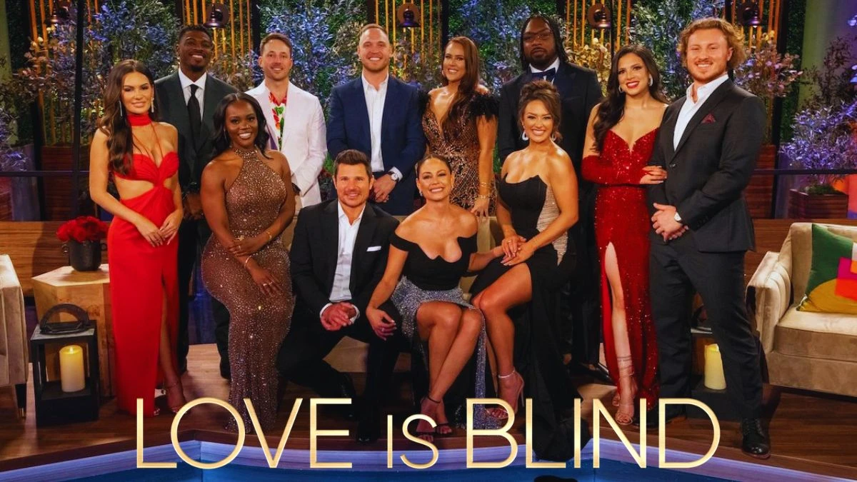 Love is Blind Season 6 Who is Still Together? Exploring Relationships