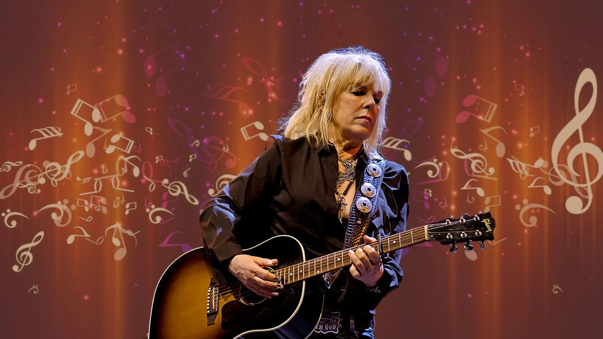 Lucinda Williams Presale Code, Lucinda Williams Setlist