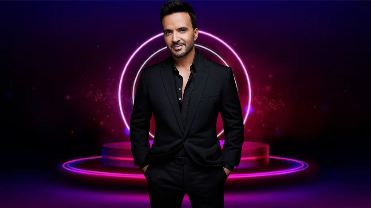 Luis Fonsi Presale Code 2024 Dates, Tickets and more