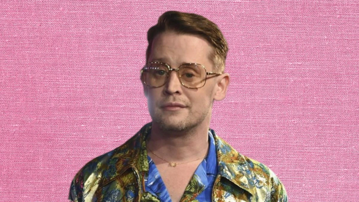 Macaulay Culkin Net Worth in 2024 How Rich is He Now?