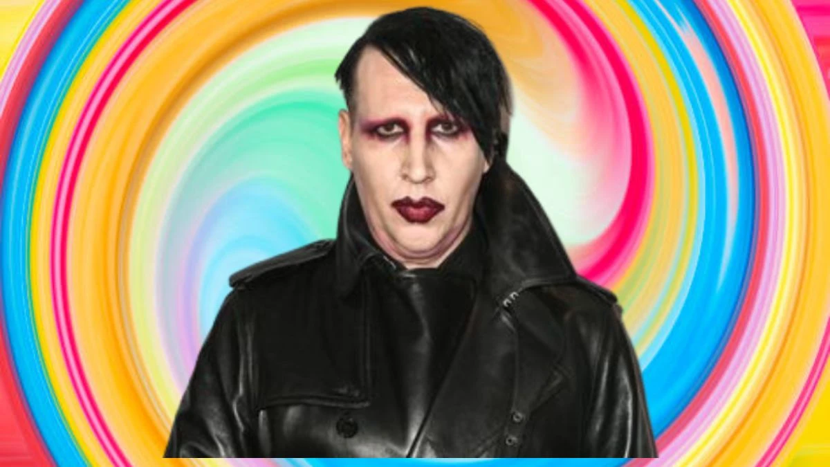 Marilyn Manson Presale Code 2024, Tour Dates, Ticket Prices and More