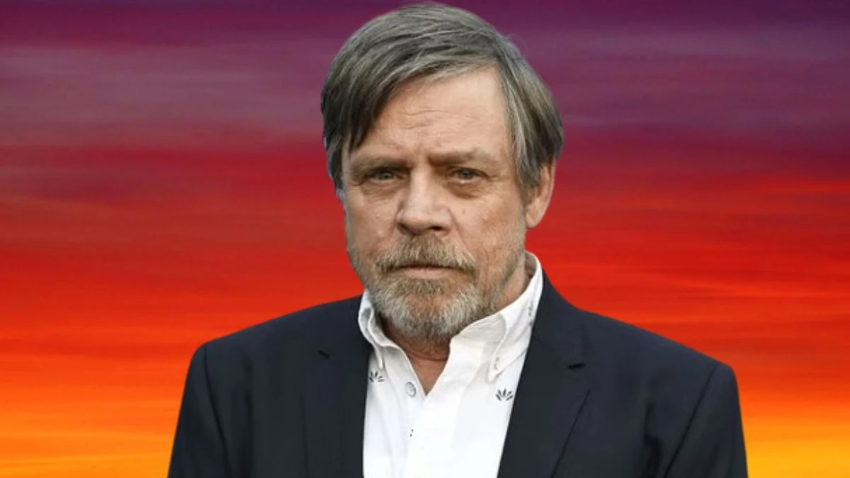 Mark Hamill Net Worth in 2024 How Rich is He Now?