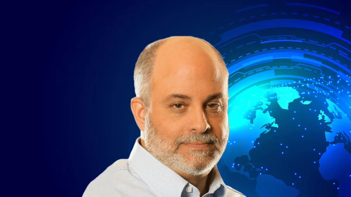 Mark Levin Illness and Health Update, Why Does Mark Levin Shake? Is Mark Levin Sick?