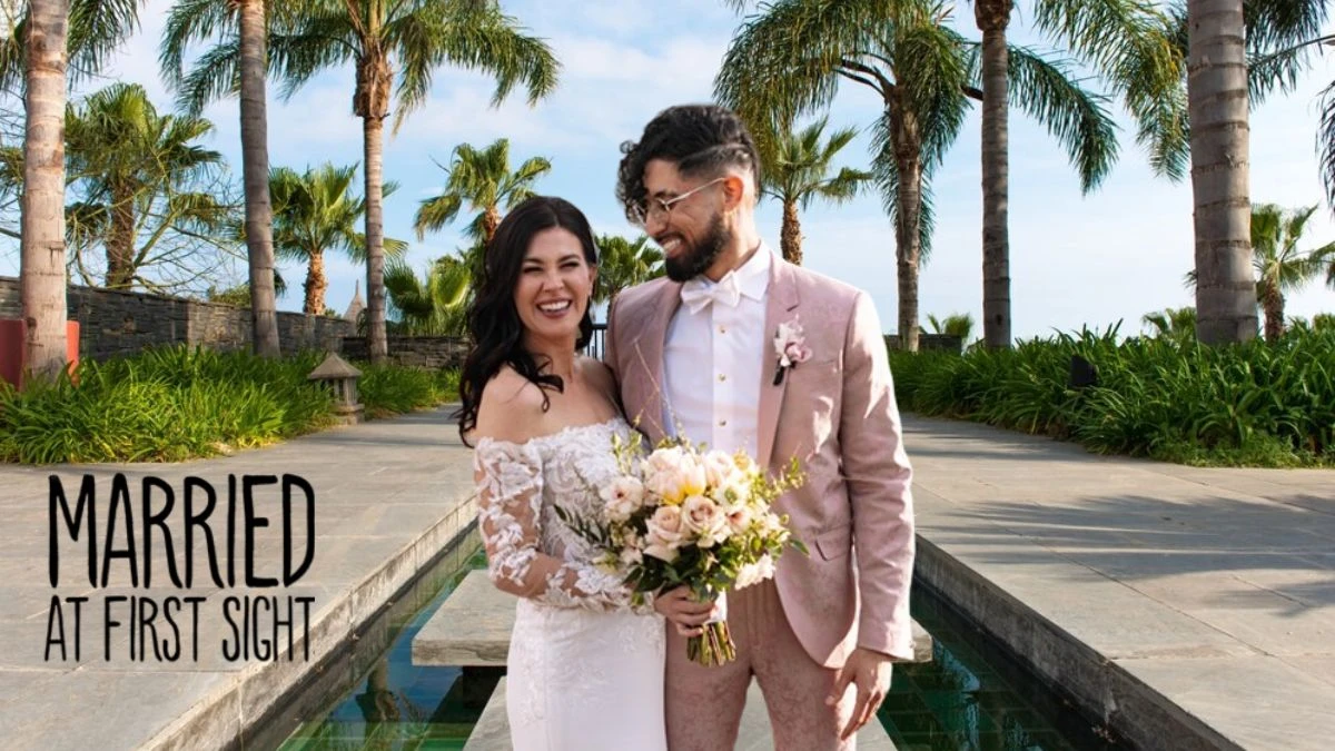 Married at First Sight Season 17 Who is Still Together?