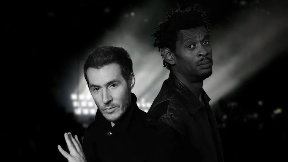 Massive Attack US Tour Dates 2024, How to Get Massive Attack Presale Code 2024 ?