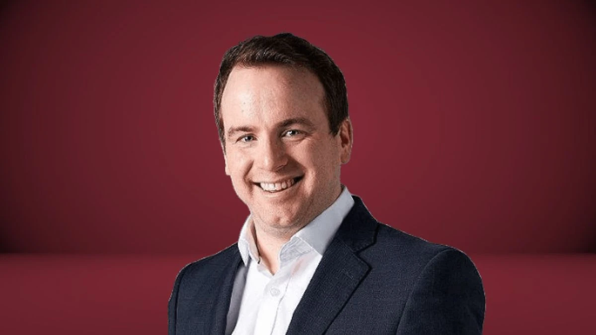 Matt Forde Illness and Health Update, Does Matt Forde Have Cancer?