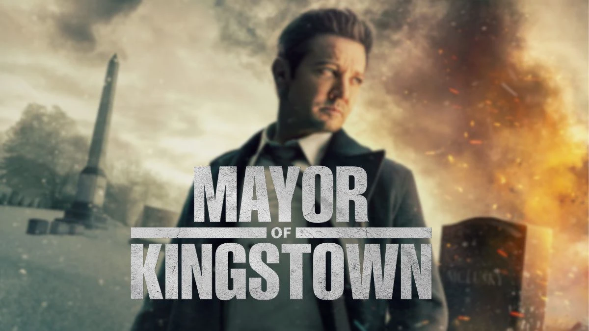 Mayor Of Kingstown Season 3 Episode 9 Recap, Cast, Plot And More