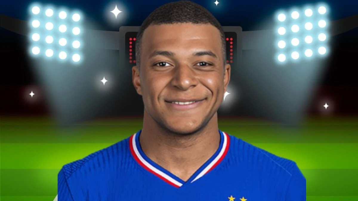 Mbappe Broken Nose Before and After, Who is Mbappe? Mbappe Age, Wiki, and More