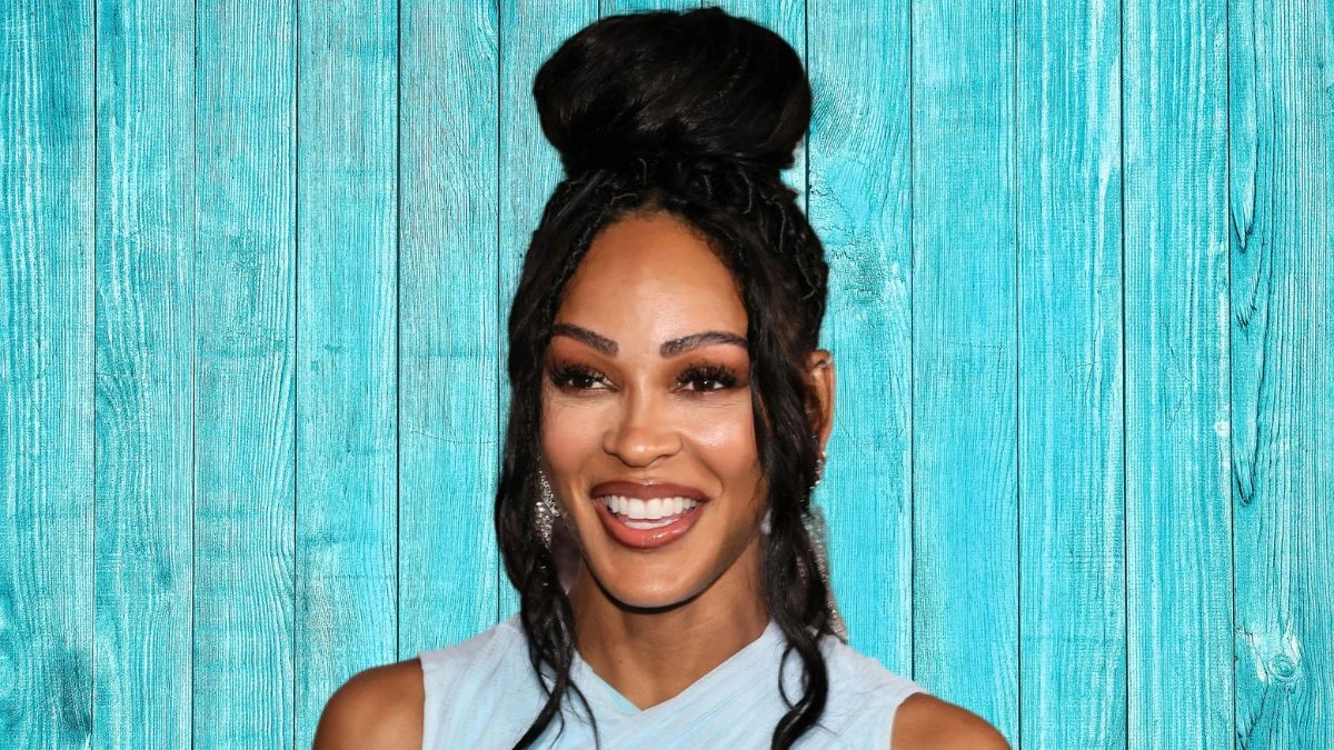 Meagan Good Net Worth in 2024 How Rich is She Now?