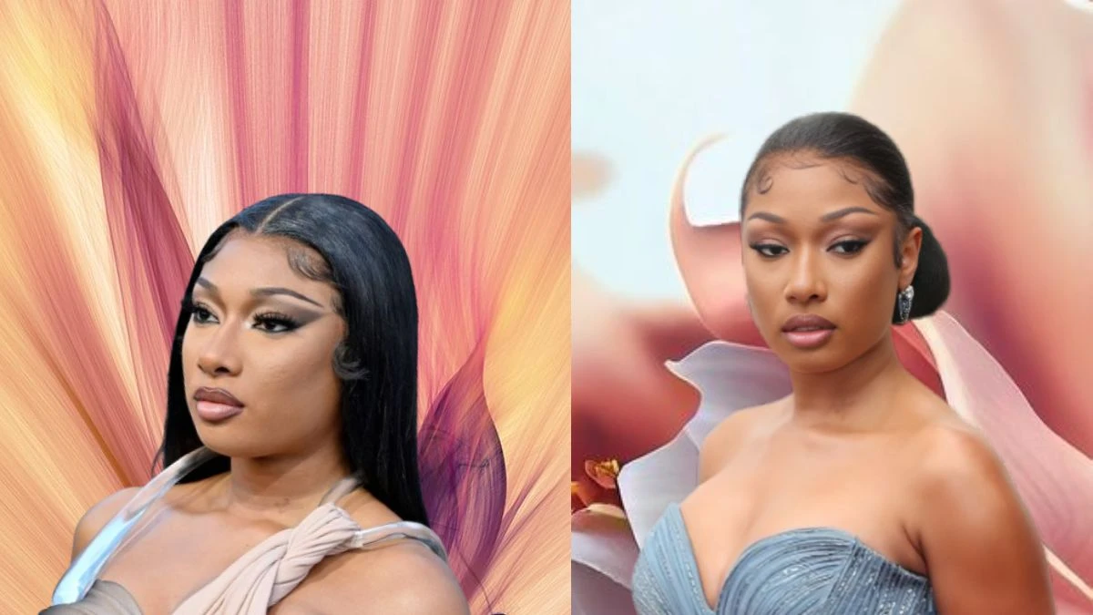 Megan Thee Stallion Weight Loss, How Did Megan Thee Stallion Lose Weight?