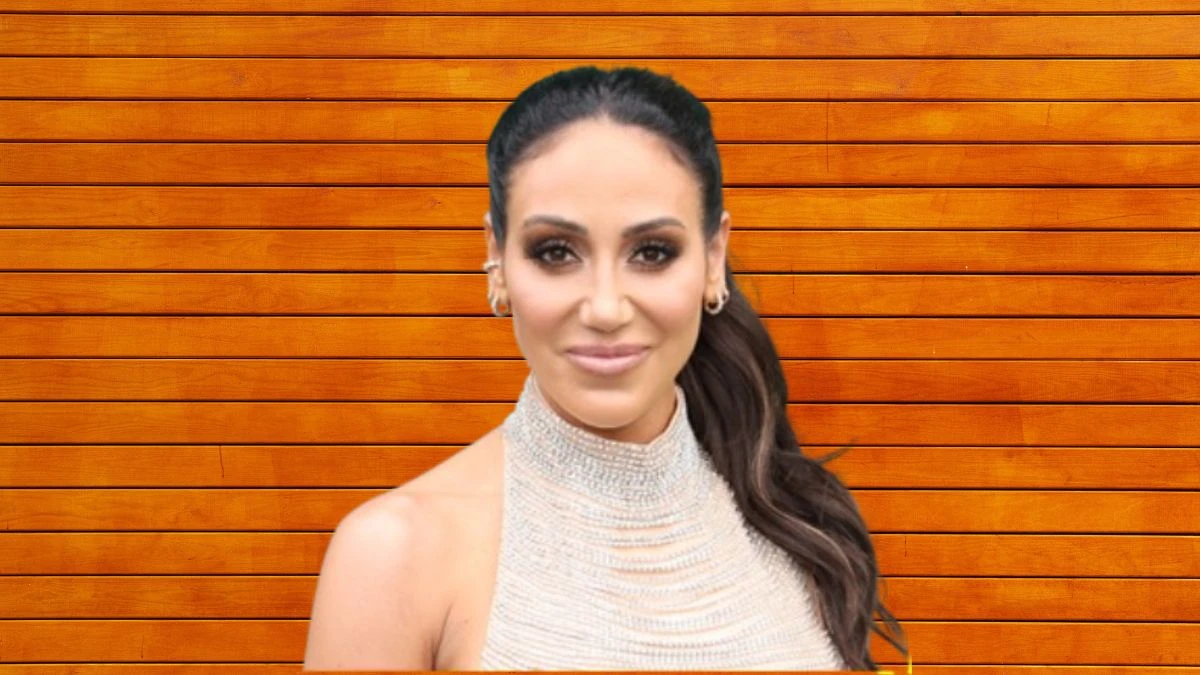 Melissa Gorga's Net Worth in 2024 How Rich is She Now?