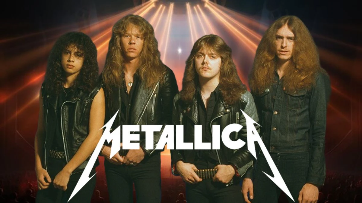 Metallica Presale Code, How to Get Metallica Tour Tickets? 