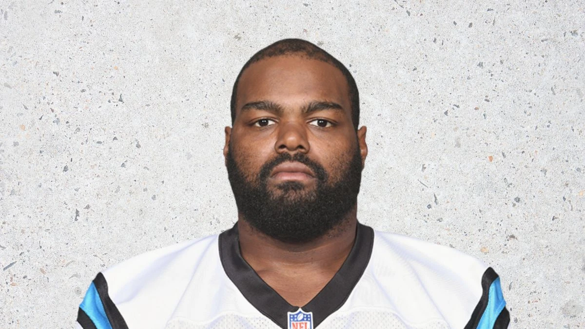 Michael Oher Net Worth in 2024 How Rich is He Now?