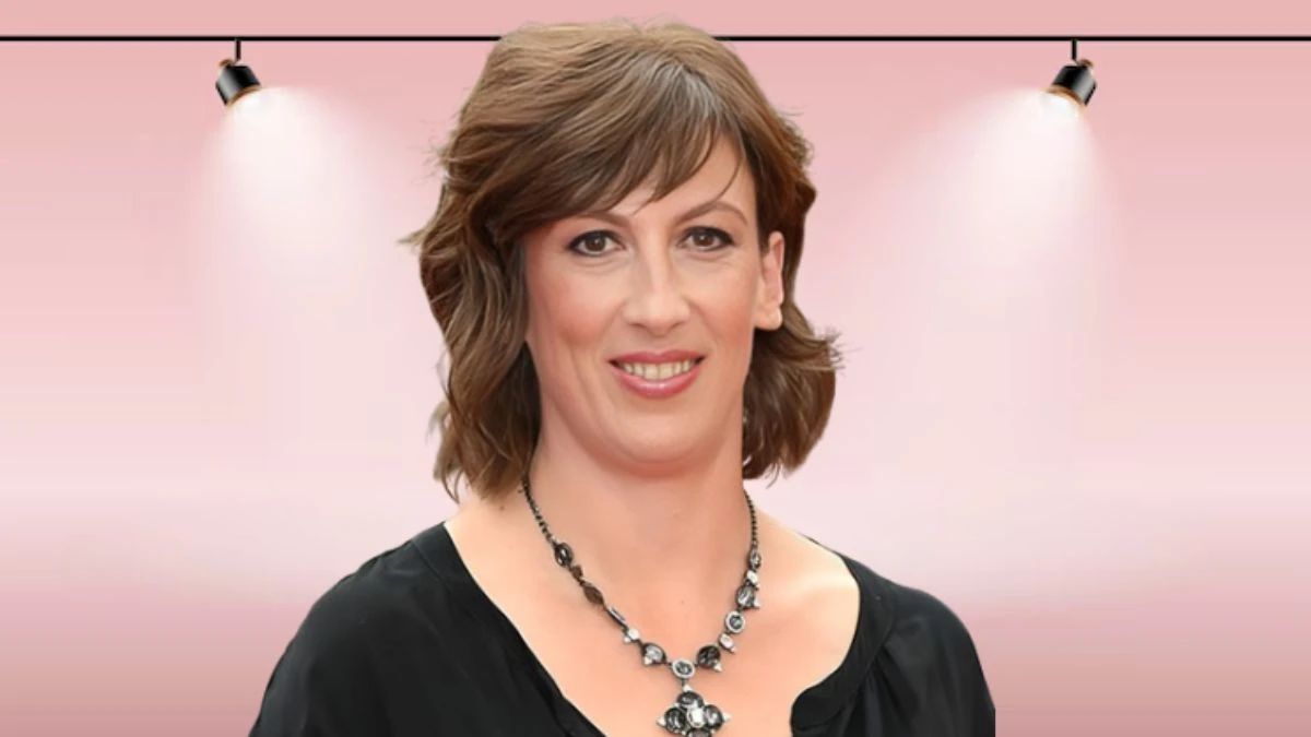 Miranda Hart Illness And Health Update, What Illness Does Miranda Hart Have?