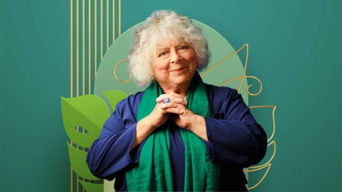 Miriam Margolyes Illness and Health Update, Is Miriam Margolyes Ill? What Health Issues does Miriam Margolyes Have?