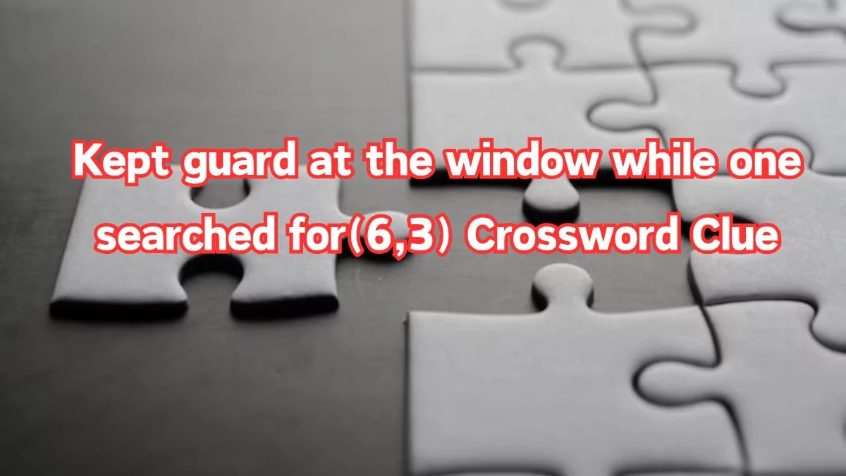 Moderates but doesn't, perhaps, admit to(5,4) Crossword Clue Puzzle Answer from July 05, 2024