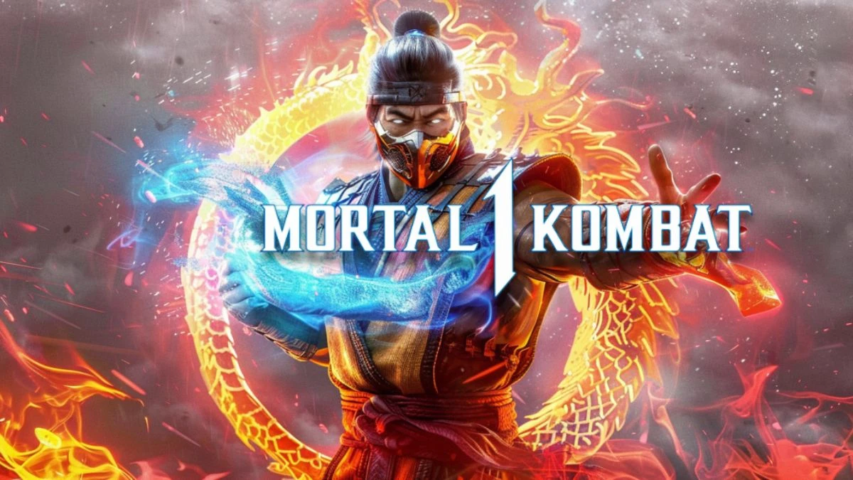 Mortal Kombat 1 DLC Pack 2, What Does Kombat Pack 2 Include?