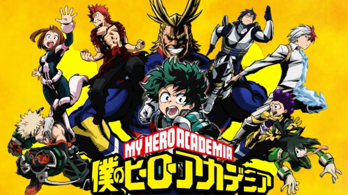 My Hero Academia Chapter 428 Spoilers, Critical Updates and Surprises