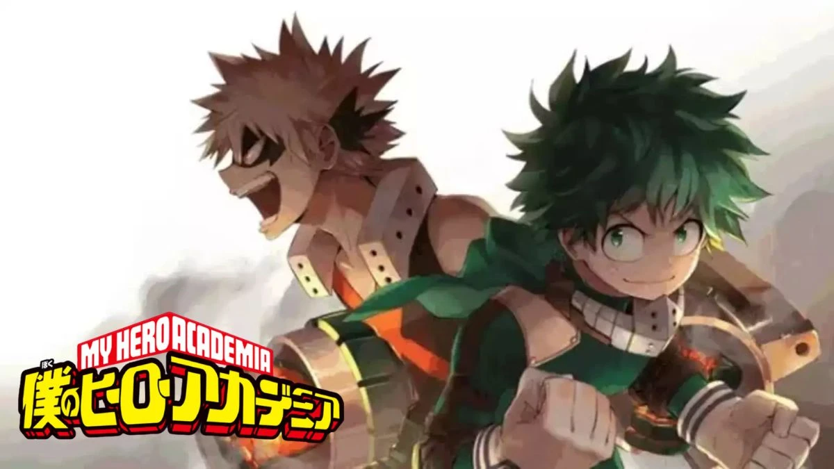 My Hero Academia is Bakugo Dead? Where to Watch My Hero Academia?