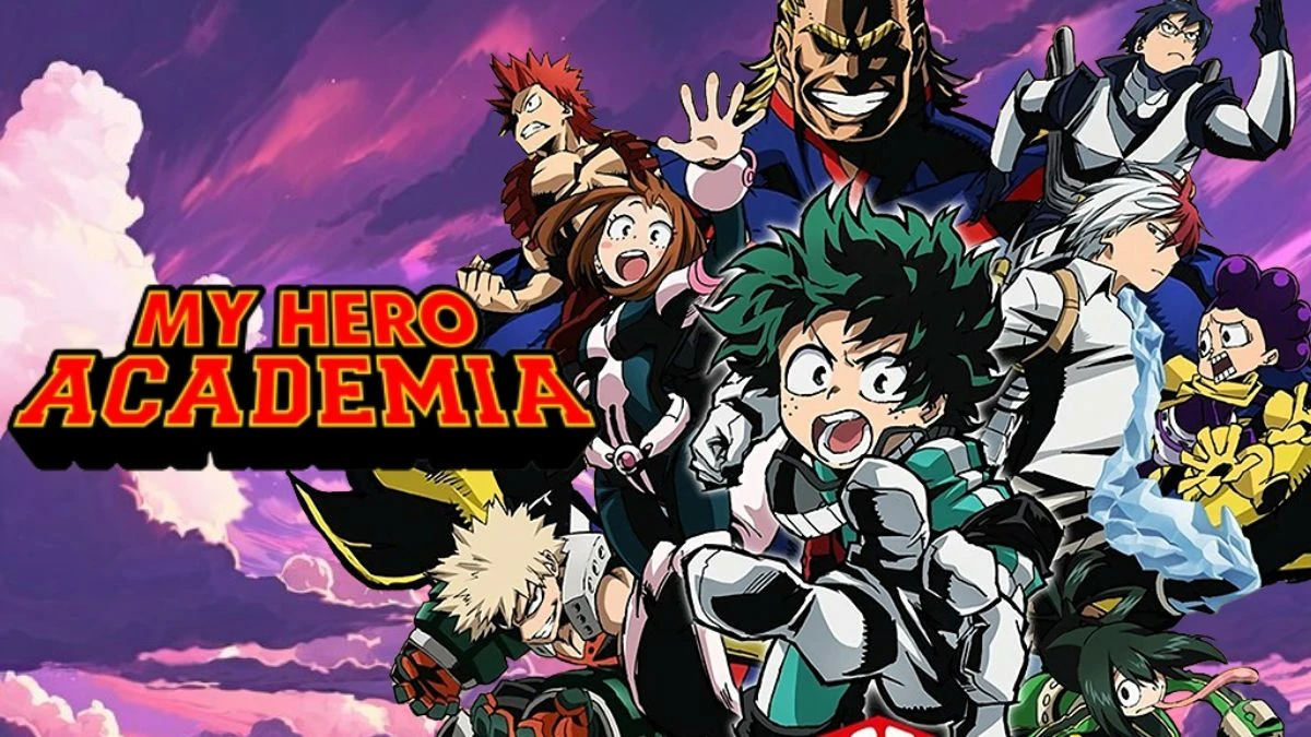 My Hero Academia Season 7 Episode 10 Release Date, When is My Hero Academia Season 7 Episode 10 Coming Out?