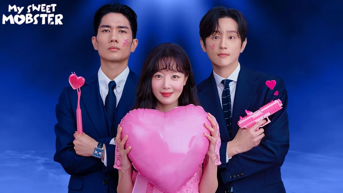 My Sweet Mobster Episode 8 Recap and Spoilers, Where to Watch My Sweet Mobster?