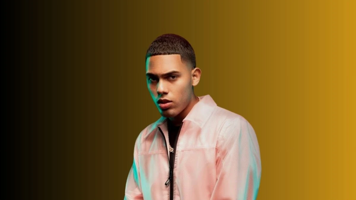 Myke Towers Presale Code, Tour Dates, Tickets and More