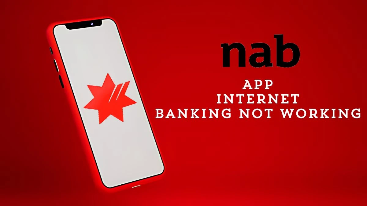 Nab App Internet Banking Not Working, Know the Causes and Fixes