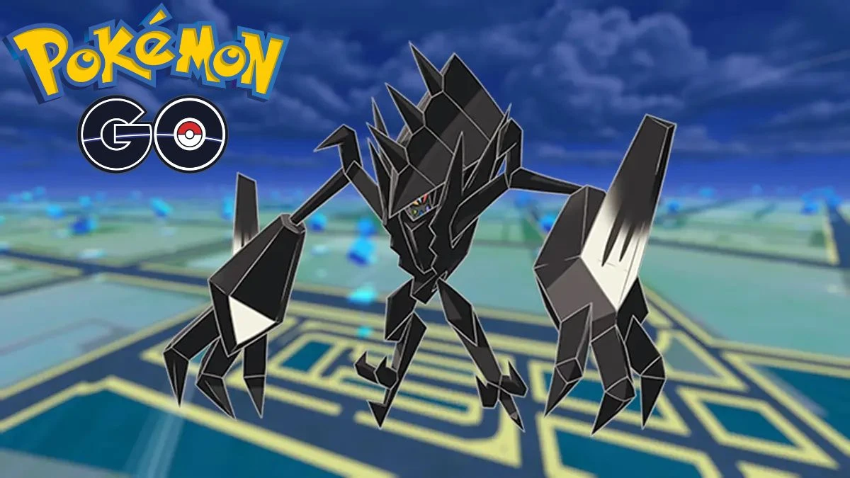 Necrozma Pokemon Go Raid Tips, What is Necrozma in Pokemon Go?