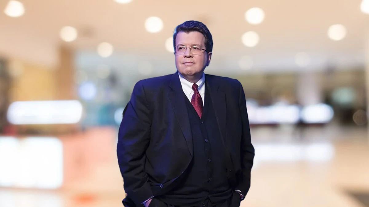 Neil Cavuto Illness and Health Update, Is Neil Cavuto Sick? Everything You Need to Know