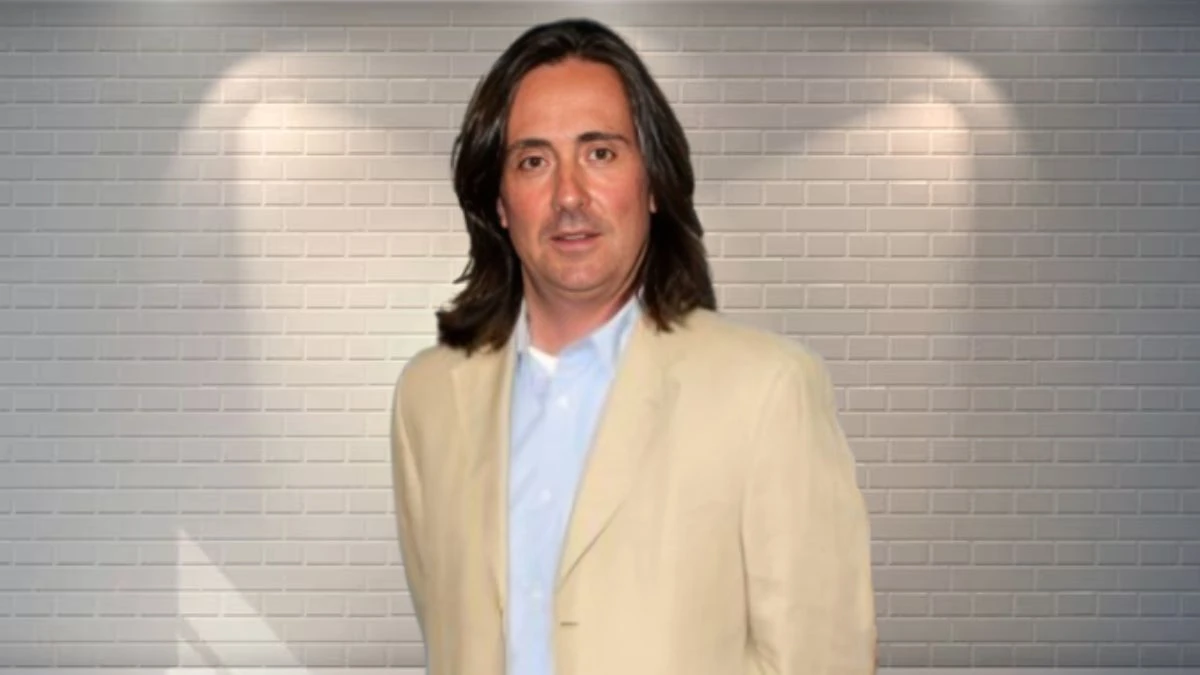 Neil Oliver Illness And Health Update, What Happened To Neil Oliver?