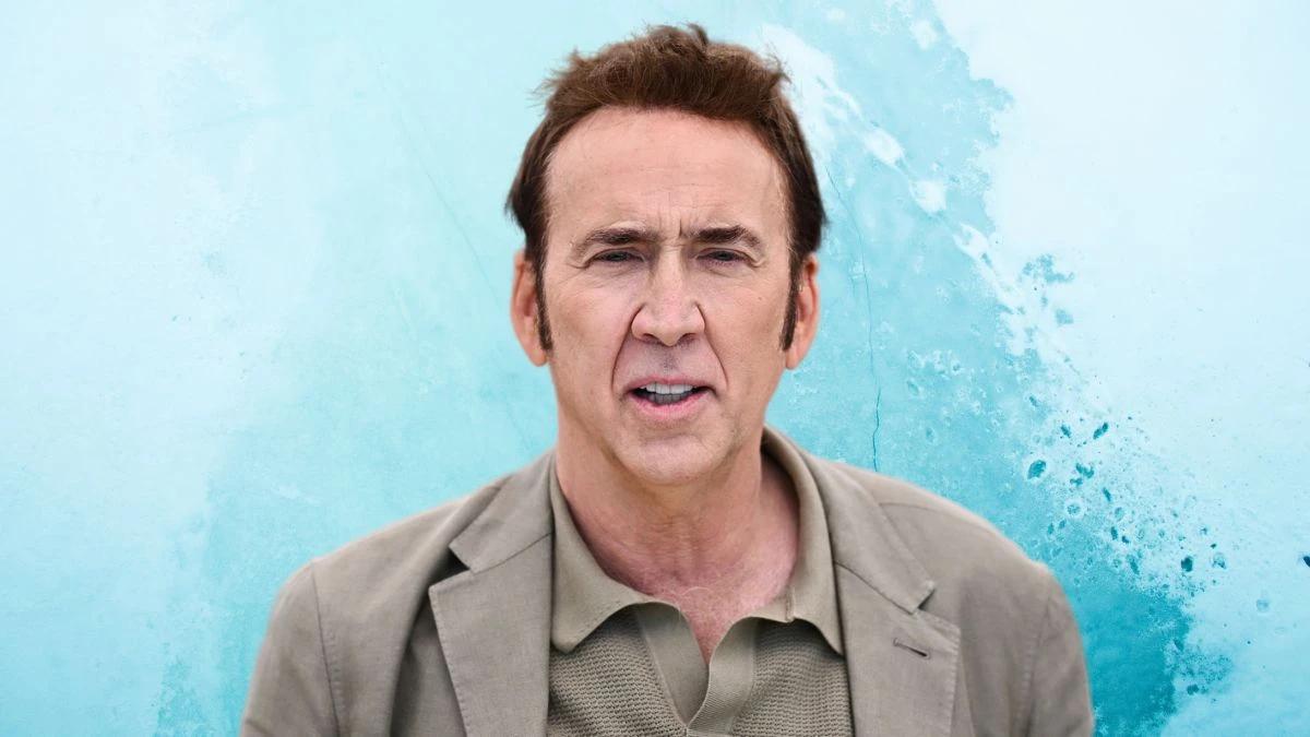 Nicolas Cage Net Worth in 2024 How Rich is He Now?