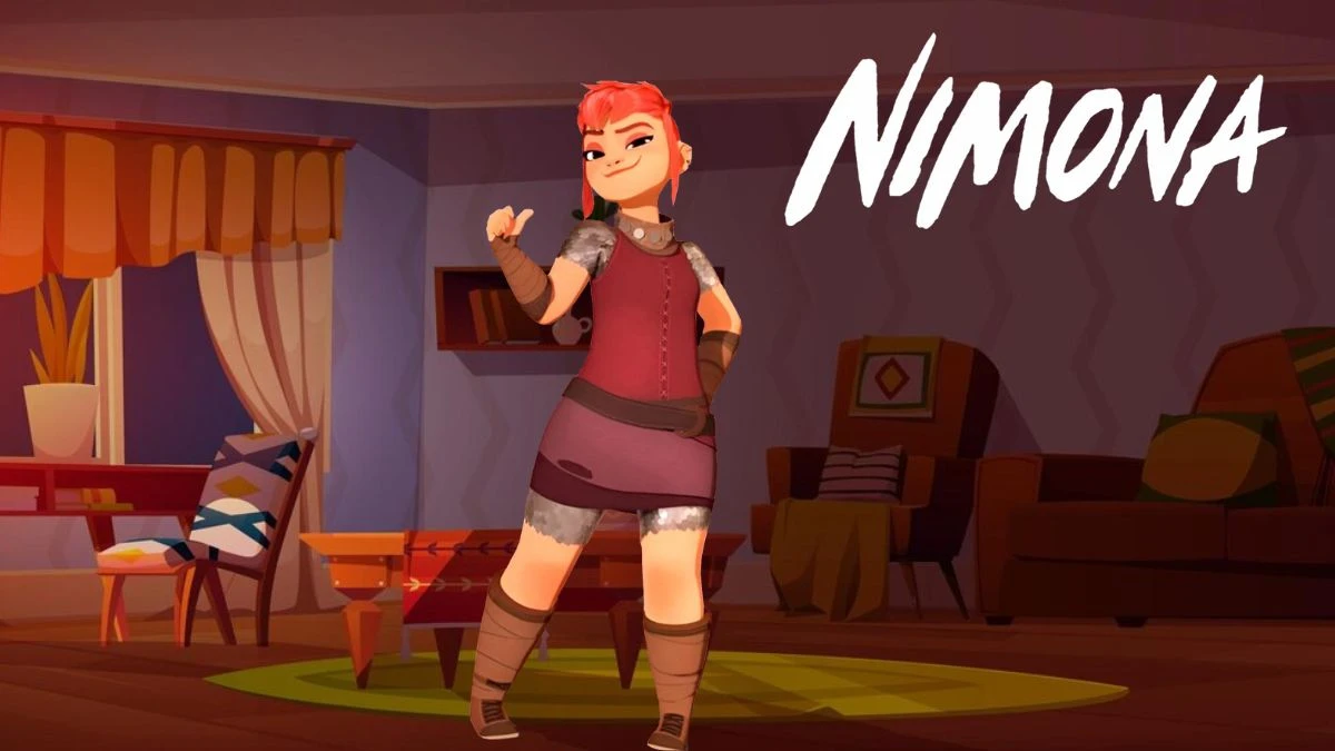 Nimona 2 Release Date, Will there be a Nimona 2?