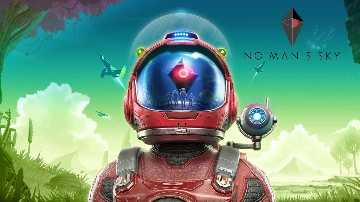 No Man’s Sky Update 5.1.1 Patch Notes, Is No Man's Sky Cross Platform?