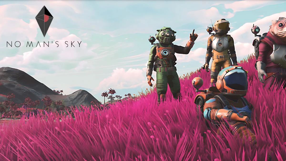 No Man’s Sky Twitch Drops Not Showing Up, How to Fix No Man’s Sky Twitch Drops Not Showing Up?