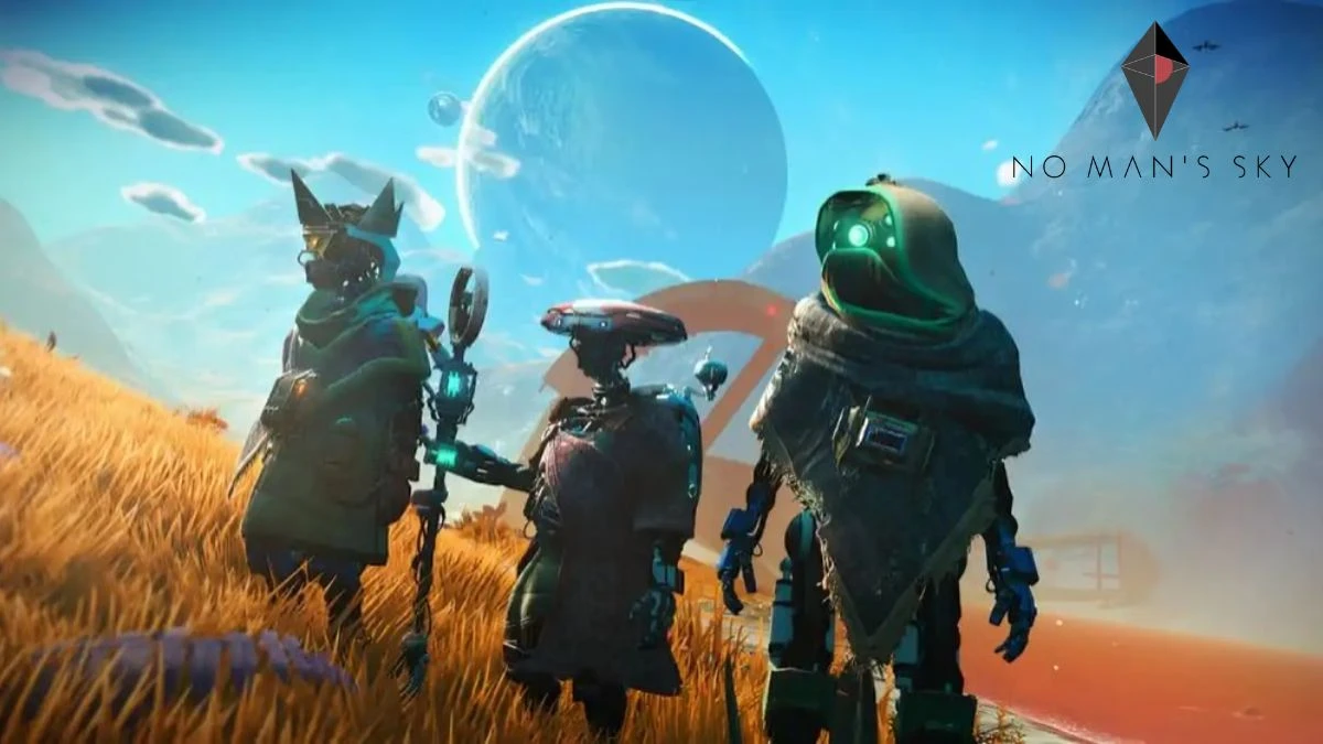 No Man's Sky's New Expedition 14 Is Now Live, What is New Expedition in No Man's Sky?