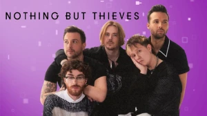 Nothing but Thieves Presale Code 2024, Guide to Presale Ticket Options