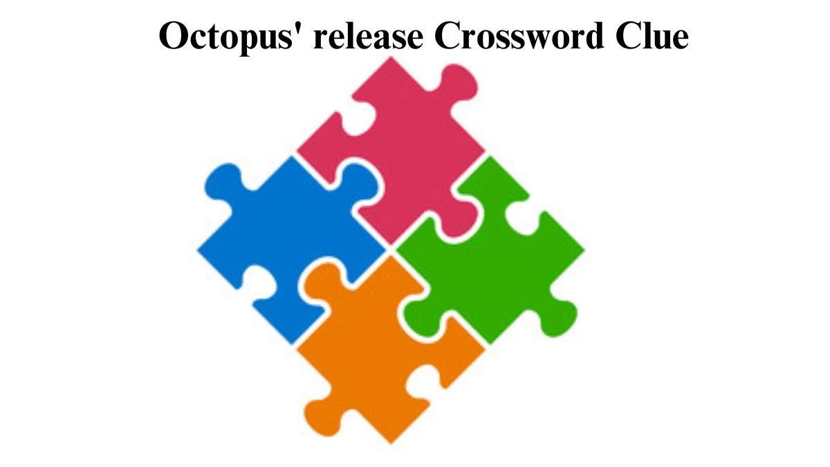 Octopus' release Daily Themed Crossword Clue Answers on July 15, 2024