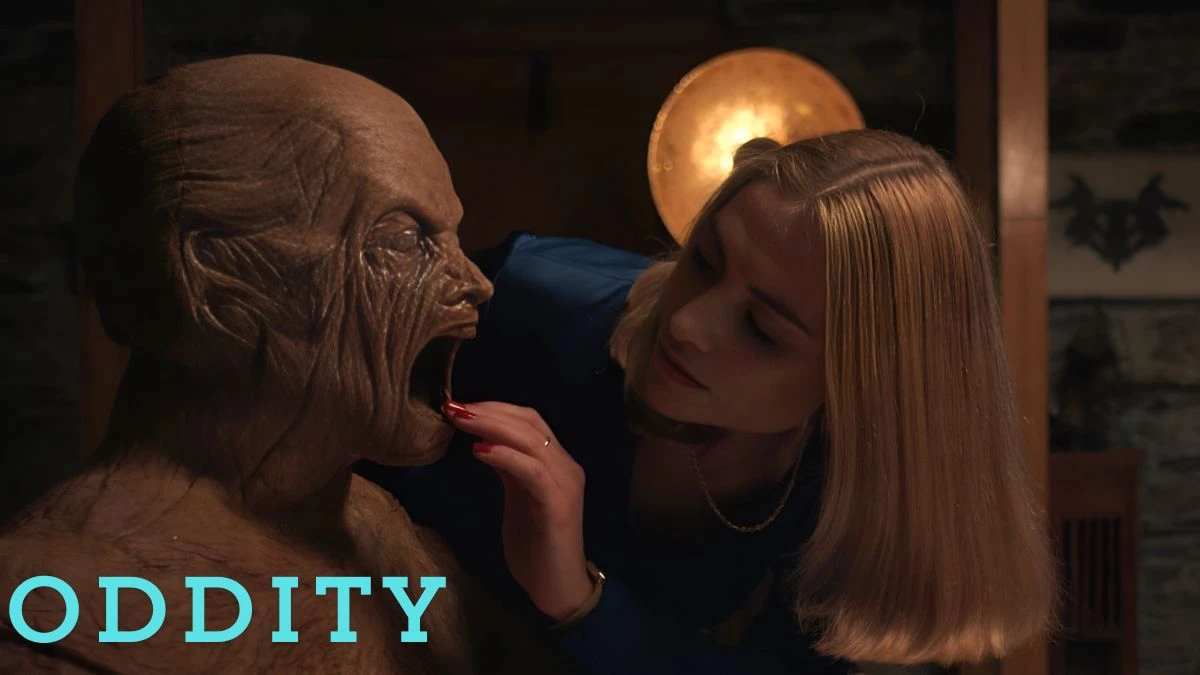 Oddity Ending Explained, Cast, Release Date, and More