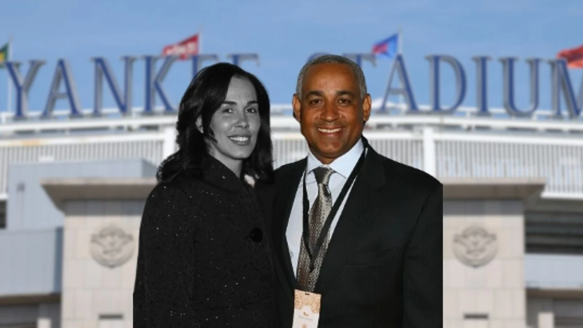 Omar Minaya Wife Cause Of Death What Happened to Omar Minaya's Wife?