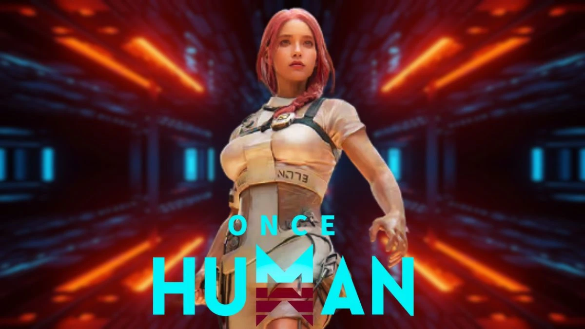 Once Human Patch Notes - New Features, Fixes, and Shop Additions